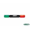 Držák na válečkové měrky INSIZE 4,57-5,79 mm