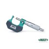 trmenovy-mikrometr-s-kulovym-nebo-valcovym-pevnym-dotekem-insize-25-50-mm--typ-b