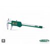 Digitální posuvné měřítko (šuplera / posuvka) 300/0,01 mm INSIZE 1108-300W