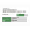 QMS A220, A315, A320 tl3