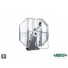 Poloautomatický nárazový testovací stroj, 150/300 J INSIZE ITM-S300J