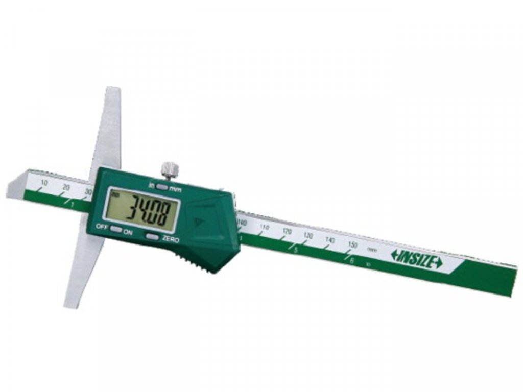 Insize-1141-150A-digitális-standard-mélységmérő