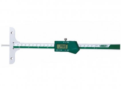 Insize-1148-200-digitális-mélységmérő-kerek-mérőruddal