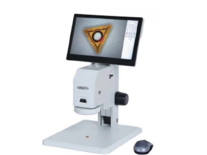 Insize-5307-ID100-digitális-mérőmikroszkóp