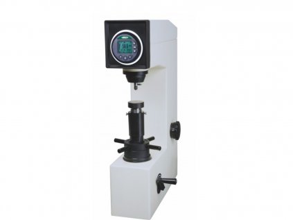 Insize-ISH-RD200-Rockwell-manuális-digitális-keménységmérő