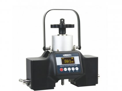 Insize-ISHR-D121-digitális-mágnestalőppas-hordozható-rockwell-keménységmérő