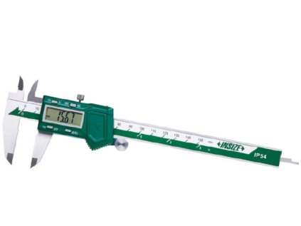 Insize-1104-150-ABS-digitális-tolómérő