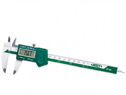 Insize-1104-150W-ABS-digitális-tolómérő