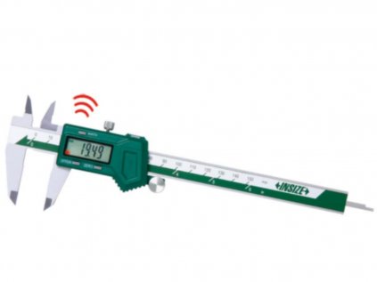 Insize-1113-150-drótnélküli-adatkimenetes-digitális-tolómérő