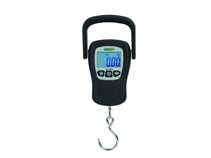 Elektronikus darumérleg 40 kg/50 g - Insize