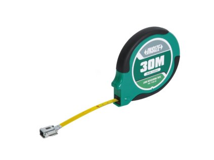 Hosszú mérőszalag 0-10 m - Insize