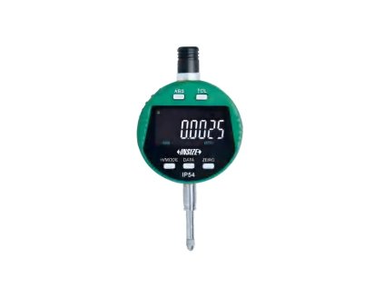 Nagy pontosságú digitális mérőóra bluetooth-al 0-25.4/0.0005 mm - Insize