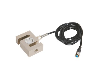 S-típusú erőmérő szenzor 500 N/50 kg - Insize