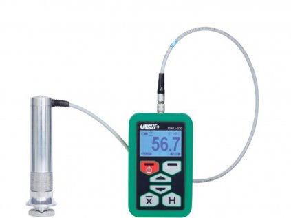 Insize-ISHU-330-ultrahangos-keménységmérő
