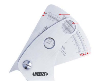 Insize-4840-1-hegesztési-varratmérő-idomszer