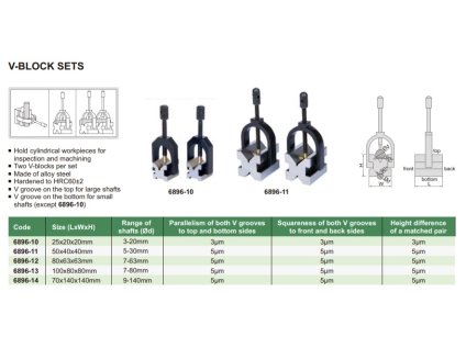 Insize-6896-11-v-prizma-készlet