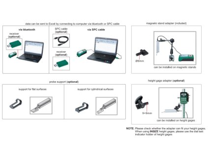 insize isr c300 mbcalibr
