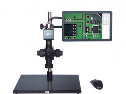 Insize-ISM-DL300-digitális-mérőmikroszkóp