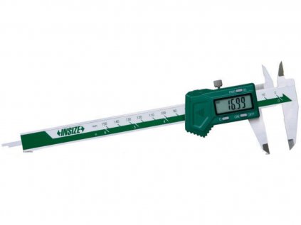Insize-1130-150W-balkezes-digitális-tolómérő