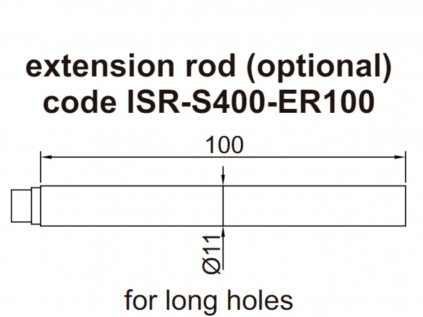 Insize-ISR-S400-érdességmérő
