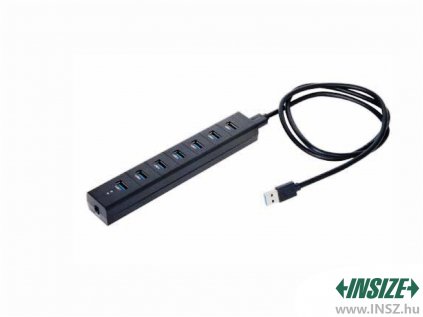 Insize-7302-HUB-adatkábel-konnektor