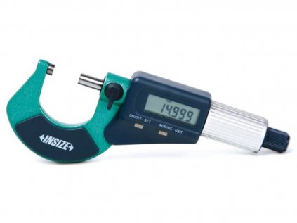 Insize-3109-25A-digitális-külső-mikrométer