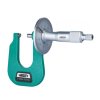 Insize-3263-25-analóg-lemezmérő-mikrométer