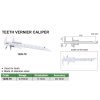 Insize-1226-70-nóniuszos-tolómérő-fogak-mérésére-leírás