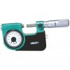 Insize-3332-25B-mérőórás-mikrométer-passzaméter