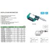 Insize-3533-25A-digitális-hullámmagasság-mérő-mikrométer-leírás