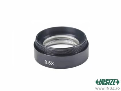 obiectiv-auxiliar-0-75x-pentru-microscop-ism-zs30-insize