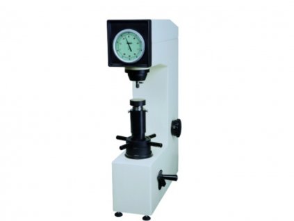Aparat static, manual de măsurat duritate Rockwell - INSIZE ISH-R150