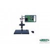 Microscop digital de măsurare cu display și iluminare de contur ISM-DL301 INSIZE