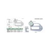 ceas-comparator-mecanic-pentru-masurat-grosimi-0-20-0-01-mm--cu-brat-lung--tip-a-insize