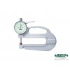 ceas-comparator-mecanic-pentru-masurat-grosimi-0-20-0-01-mm--cu-brat-lung--tip-a-insize