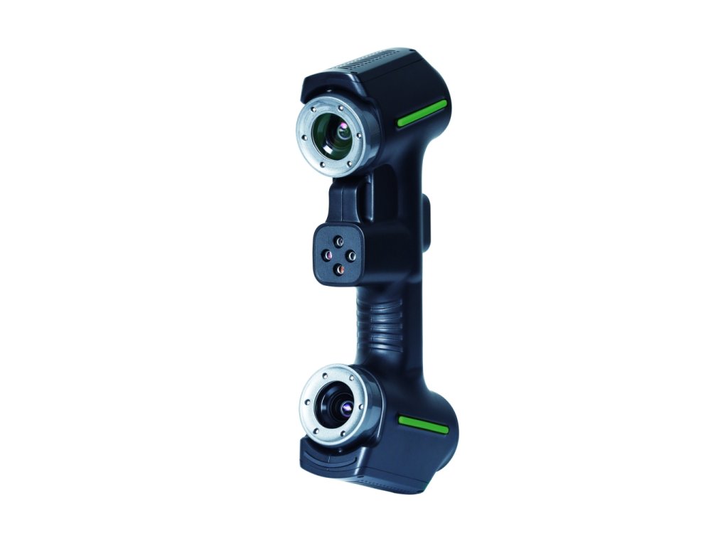 Ručný 3D skener LSM-L340 INSIZE