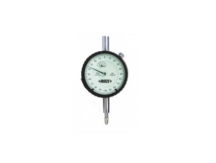 Přesný číselníkový úchylkoměr INSIZE 1mm 2313 1A