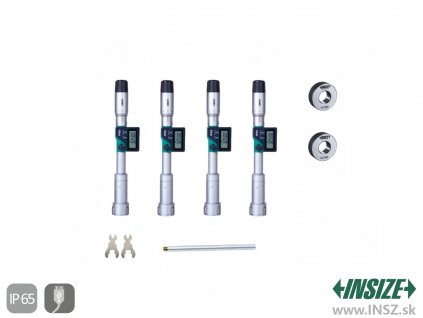 3127 504 sada tridotekovych dutinomeru insize