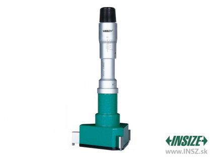 Třídotekový dutinoměr INSIZE 50 63 mm 3227 63