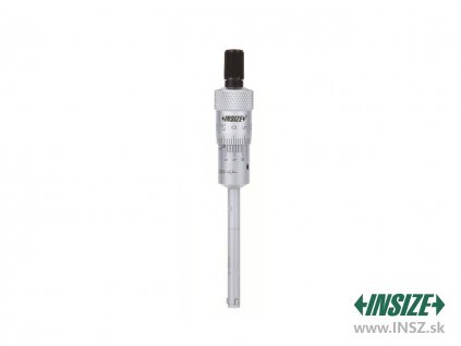 Třídotekový dutinoměr INSIZE 6 8 mm 3227 8