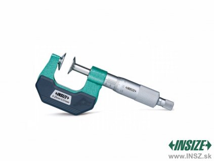 trmenovy-mikrometr-s-nerotujicimi-talirkovymi-doteky-insize-75-100-mm