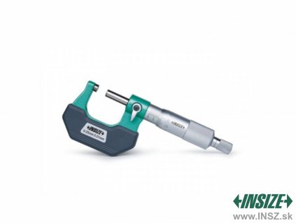 3202 75A insize vnejsi mikrometr
