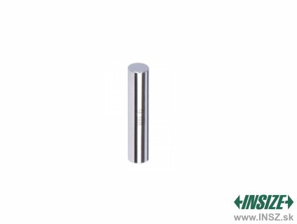 Valčeková mierka 6,03 mm, tr. pr. 1 INSIZE