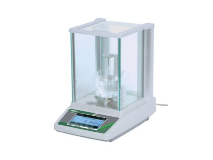 Elektronická hustotná váha 8102 INSIZE