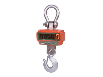 Elektronická žeriavová váha 8204 INSIZE