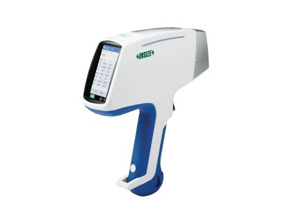 Prenosný röntgenový spektrometer HSM-S110 INSIZE