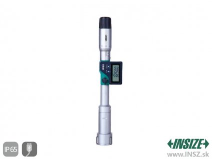 3127-20 Třídotekový digitální mikrometr vnitřní insize mb calibr