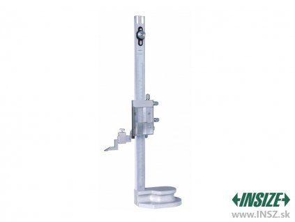 1250 450 insize mechanicky vyskomer mb calibr