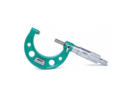 Mikrometr vnější 150 175 mm Insize 3203 175