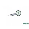 Páčkový číselníkový odchýlkomer 0,2/0,001 mm s priemerom číselníku 37 mm INSIZE